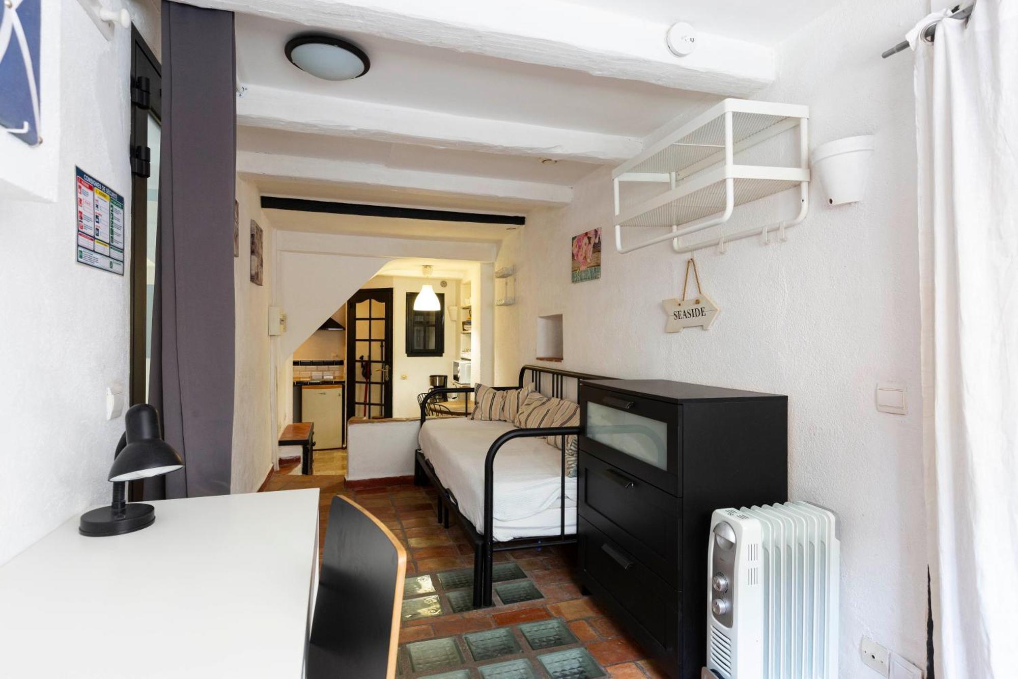 Frioul Apartment Marseille Exterior photo